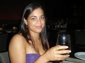 Rosemary Plasencia