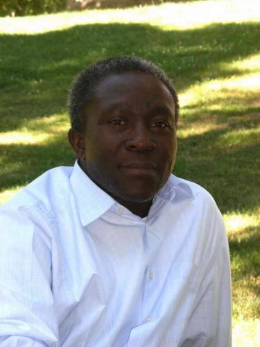 Salomon Enow Mbi
