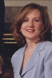 Mary Nyquist