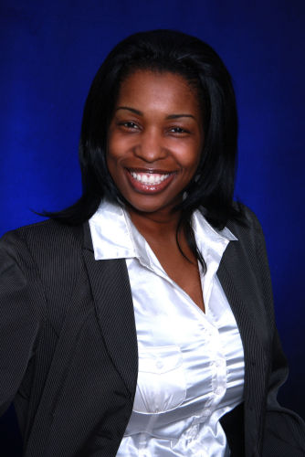Kendra Otey