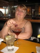 Jane Moore