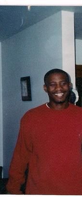 Antonio Adams