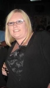Candice Vickers