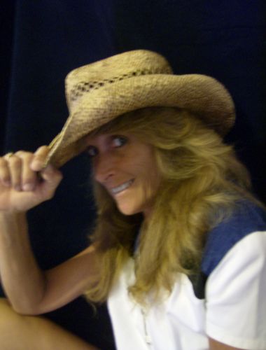 Alma Barnes