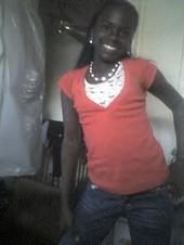Reniya Griffin