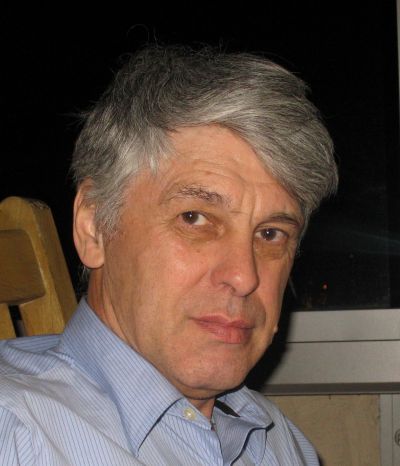 Valery Afonchenko