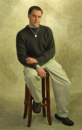 Brian Taylor