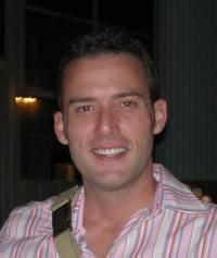 Travis Gerstman