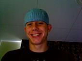 Sean Forbes