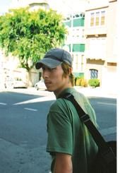 Christian Speigal