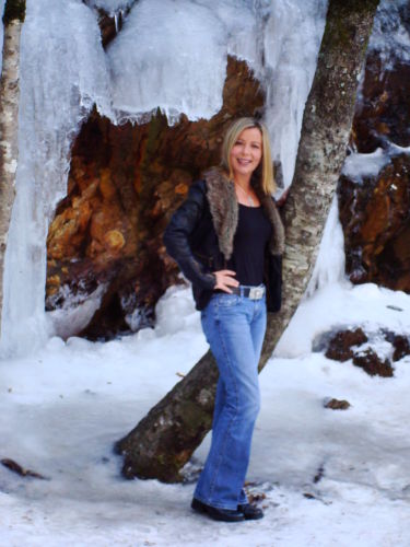 Heidi Zuber Witherow