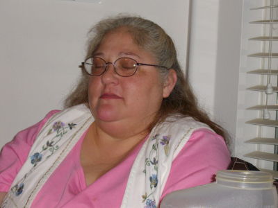 Lana George