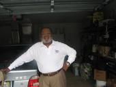 Arthur Jackson