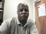 Harmon Watson