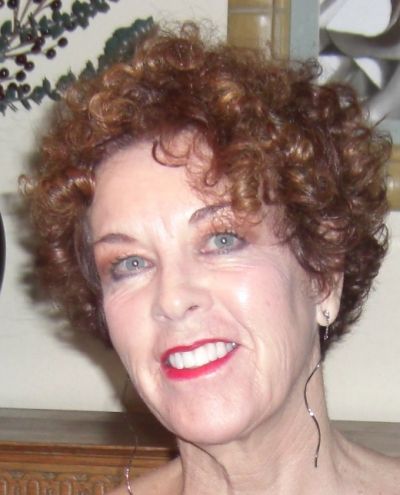 Katherine Sansone