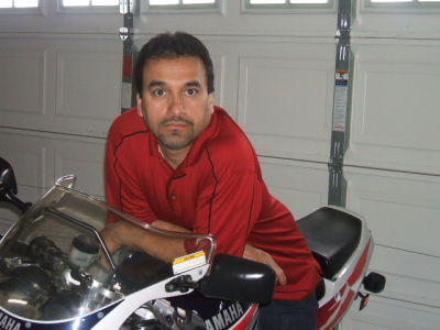 Armando Saldana