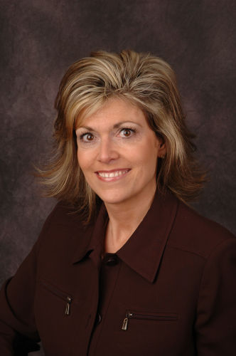 Lori Vance