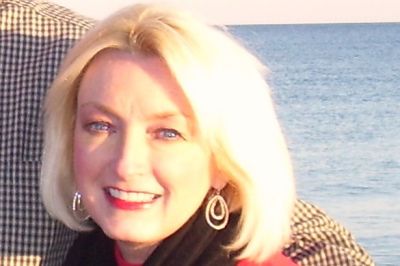 Rhonda Pate