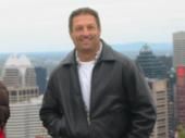 Tony Lucente