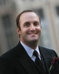 Michael Abramson