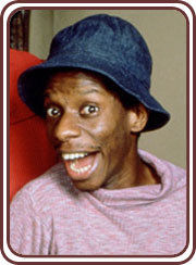 Lamark Robinson