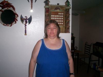 Roberta Weldon