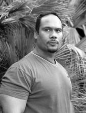 Sidney Liufau