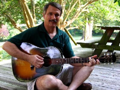John King