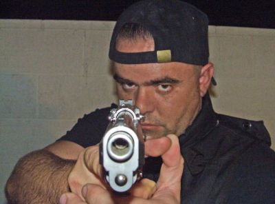 Gabriel Lane