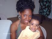 Ebony Galmore