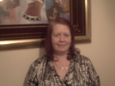 Mary Arnold