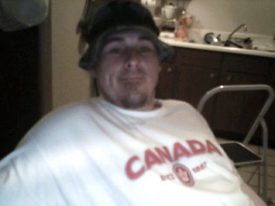 Justin Stahlman