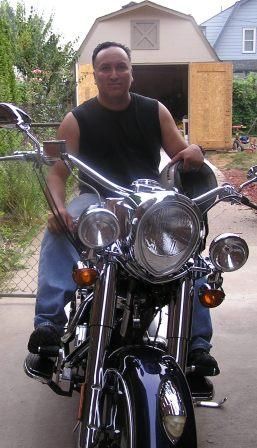 Rodrigo Rodriguez