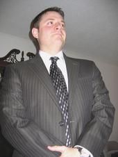 Kevin Brock