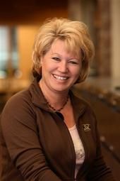 Christie Helmick