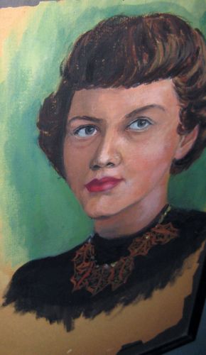 Marcella Burg