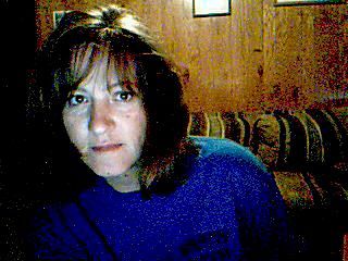Traci Powell