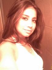 Rose Menchaca