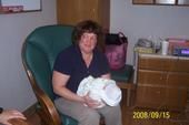 Joenita Crawford