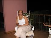 Beronica Robles