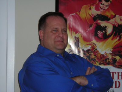 Robert Miller