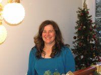 Luann Campbell