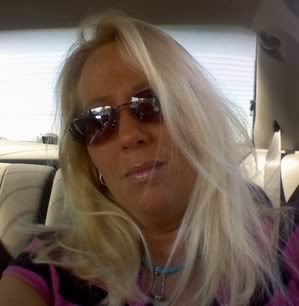 Melissa Vaughn