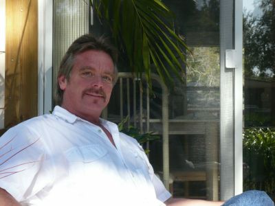 Terrell Myers
