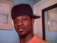 Samuel Duah