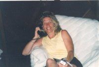 Sharon Hebert