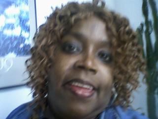 Carole Gaston