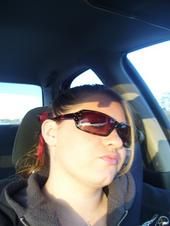 Jenna Long