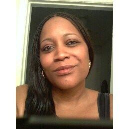 Felicia Hawkins