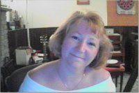 Joyce Napier